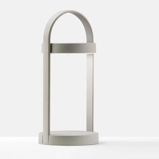 Pedrali Giravolta 1799 portable table/floor lamp
