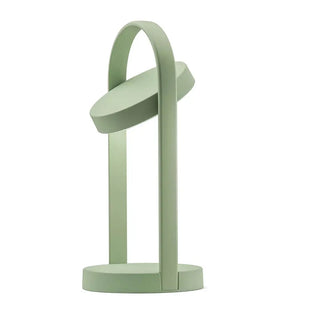 Pedrali Giravolta 1799 portable table/floor lamp