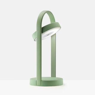 Pedrali Giravolta 1799 portable table/floor lamp
