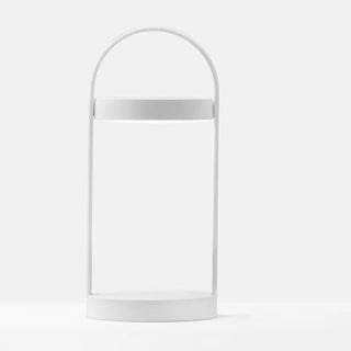 Pedrali Giravolta 1799 portable table/floor lamp