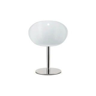 Pedrali Gliss swivel chair with round steel base
