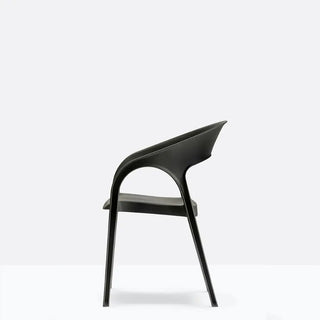 Pedrali Gossip armchair