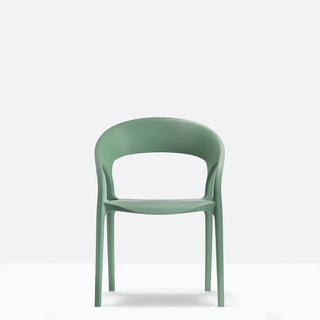 Pedrali Gossip armchair