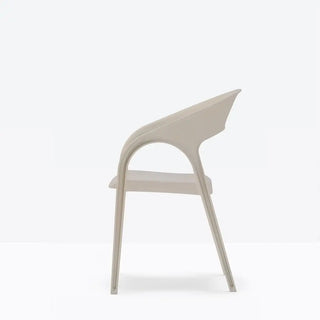 Pedrali Gossip armchair