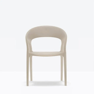 Pedrali Gossip armchair