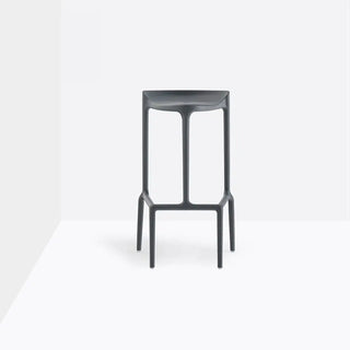 Pedrali Happy polypropylene stool