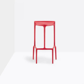 Pedrali Happy polypropylene stool