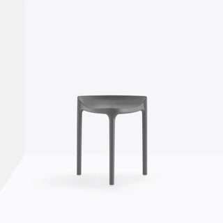 Pedrali Happy polypropylene stool