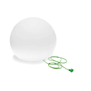 Pedrali Happy Apple polypropylene floor lamp