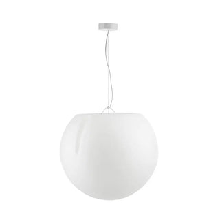 Pedrali Happy Apple suspension lamp