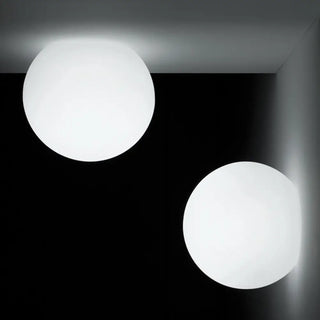 Pedrali Happy Apple 330A wall/ceiling lamp