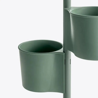Pedrali Hevea pot-holder system