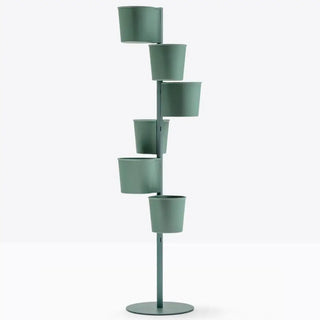 Pedrali Hevea pot-holder system