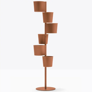 Pedrali Hevea pot-holder system