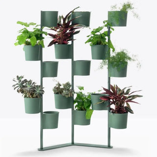 Pedrali Hevea pot-holder system