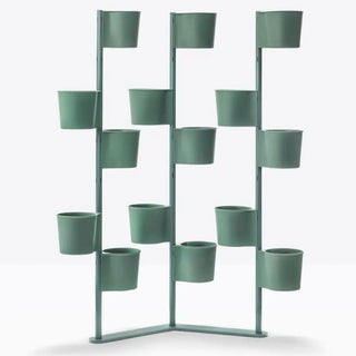 Pedrali Hevea pot-holder system