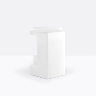 Pedrali Iceberg polyethylene bar counter