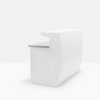Pedrali Igloo polyethylene bar counter