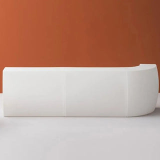 Pedrali Igloo polyethylene bar counter