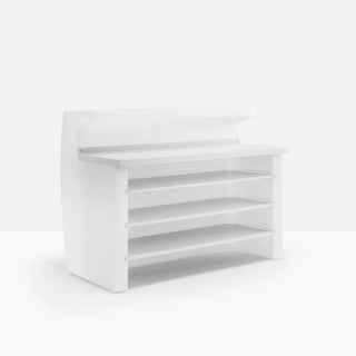 Pedrali Igloo polyethylene bar counter