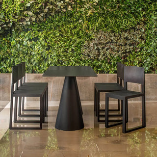 Pedrali Ikon 865 table