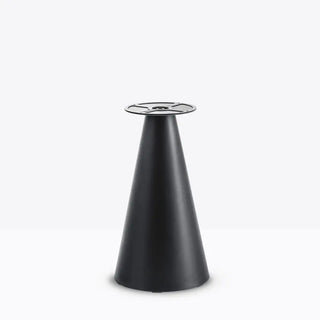 Pedrali Ikon 865 table base ø 40 cm - 15.75 in.