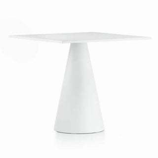 Pedrali Ikon 865 table - Buy now on ShopDecor - Discover the best products by PEDRALI design