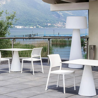 Pedrali Ikon 865 table