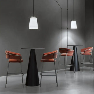 Pedrali Ikon 867 high table