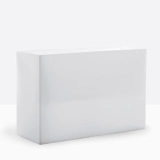 Pedrali Kado polyethylene vase