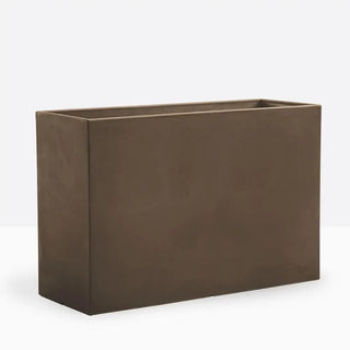 Pedrali Kado polyethylene vase