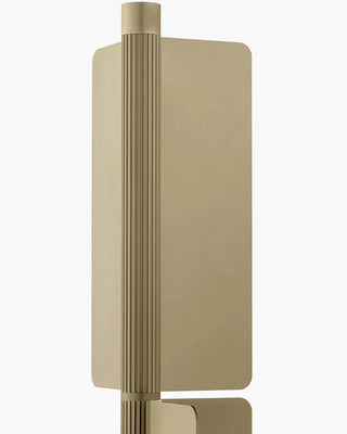 Pedrali Kawara L010T floor lamp with adjustable modules