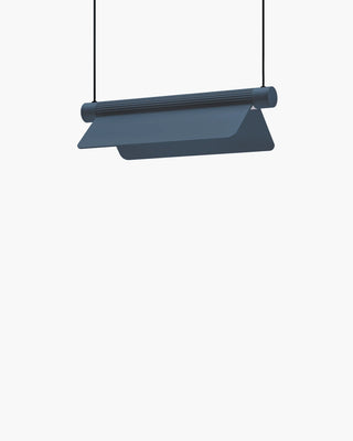 Pedrali Kawara L010S horizontal pendant lamp with adjustable modules