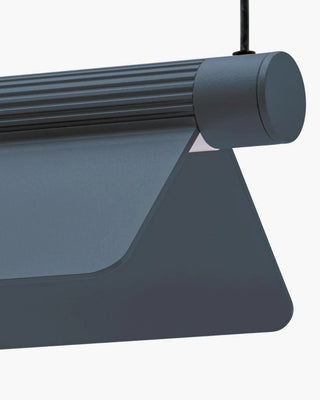 Pedrali Kawara L010S horizontal pendant lamp with adjustable modules