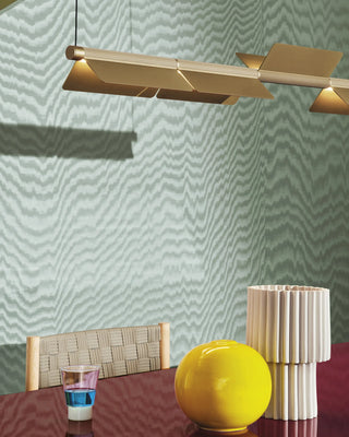 Pedrali Kawara L010S horizontal pendant lamp with adjustable modules
