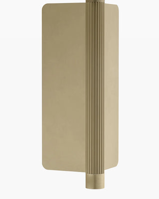 Pedrali Kawara L010V vertical pendant lamp with adjustable modules
