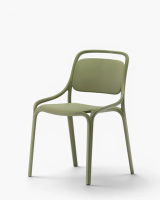 Pedrali Libre 590 polypropylene chair