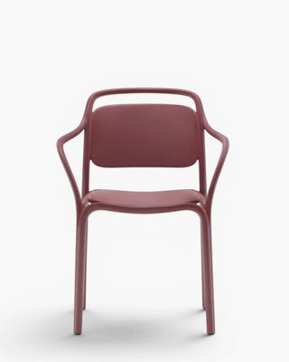 Pedrali Libre 595 polypropylene armchair