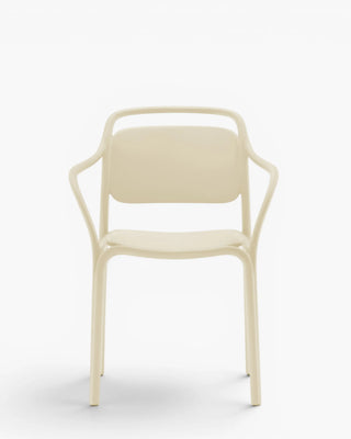Pedrali Libre 595 polypropylene armchair