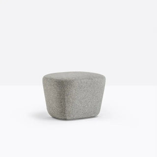 Pedrali Log 367 upholstered pouf