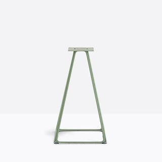 Pedrali Lunar 5440 steel table base