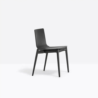Pedrali Malmo 390 ash chair