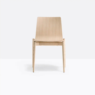 Pedrali Malmo 390 ash chair