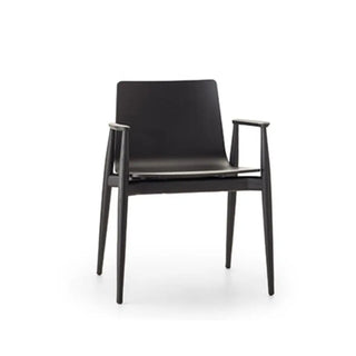 Pedrali Malmo 395 ash armchair