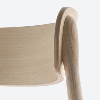 Pedrali Nemea 2820 ash chair