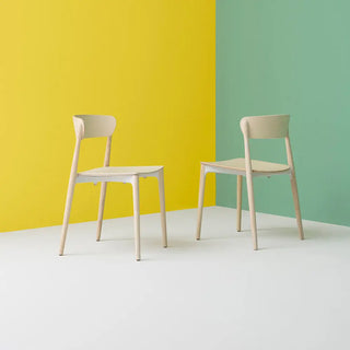 Pedrali Nemea 2820 ash chair