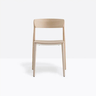 Pedrali Nemea 2820 ash chair