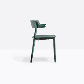 Pedrali Nemea 2825 ash armchair