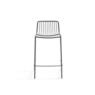 Pedrali Nolita steel stool