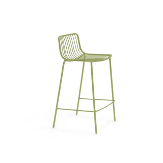 Pedrali Nolita steel stool